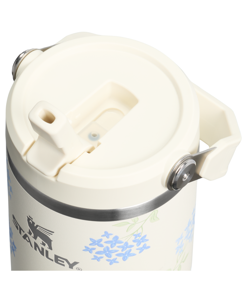 The IceFlow Flip Straw 2.0 Tumbler