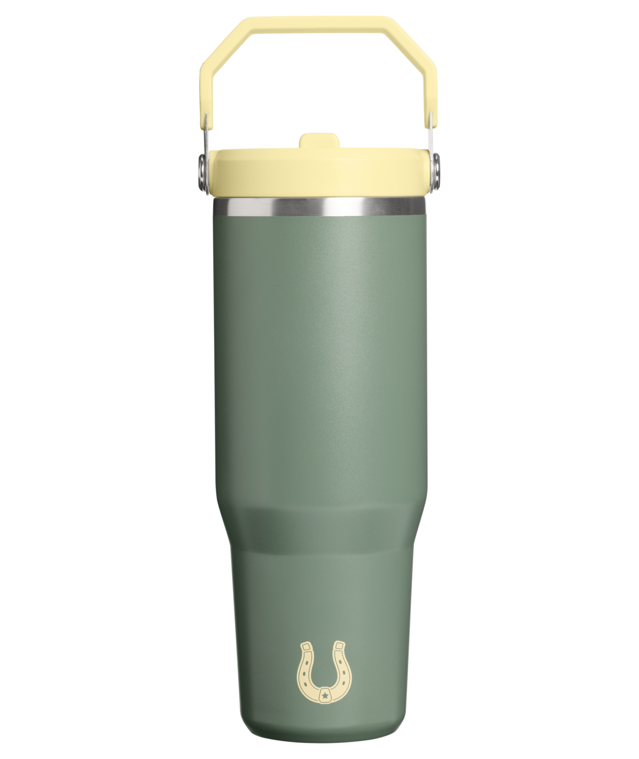 IceFlow™ Flip Straw Tumbler