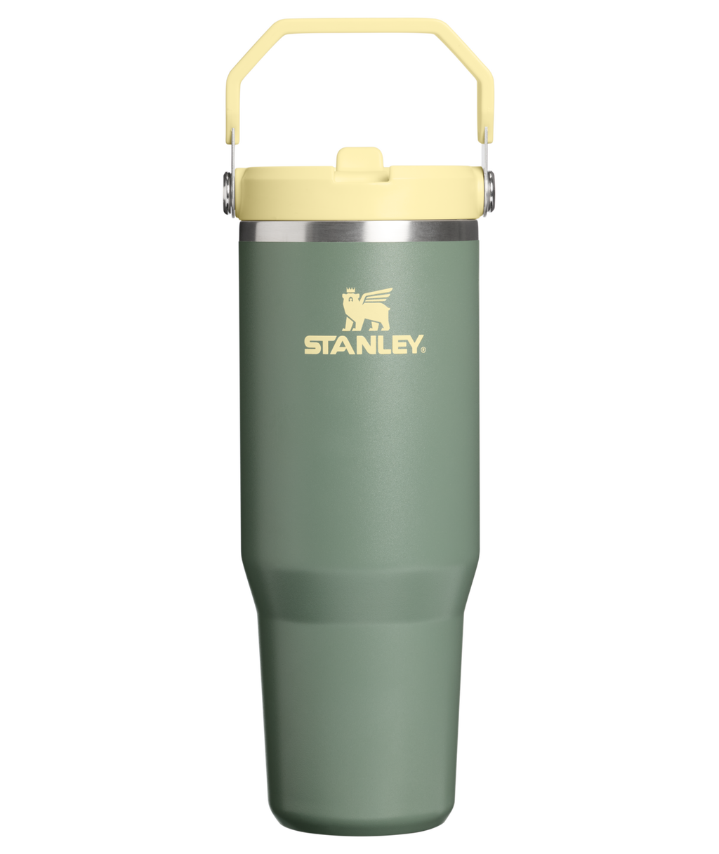 IceFlow™ Flip Straw Tumbler