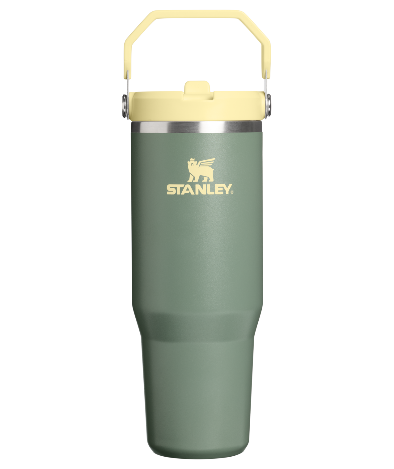 IceFlow™ Flip Straw Tumbler