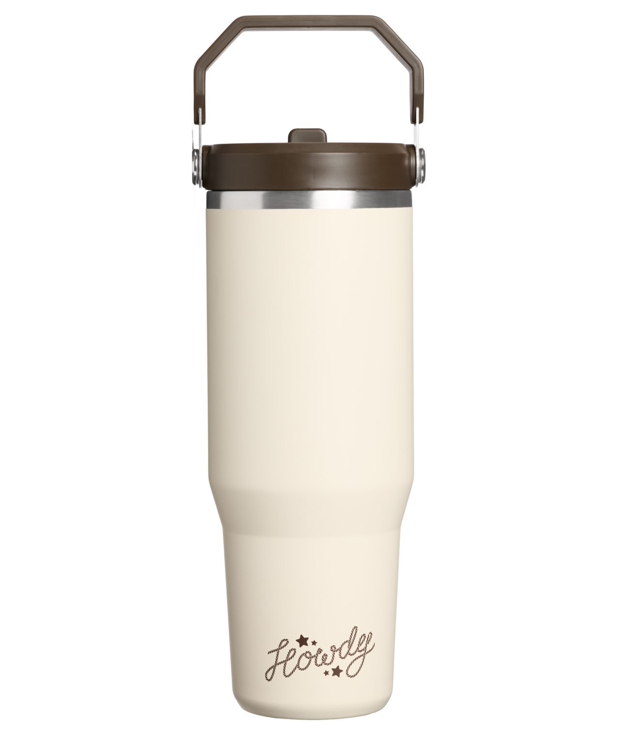 IceFlow™ Flip Straw Tumbler