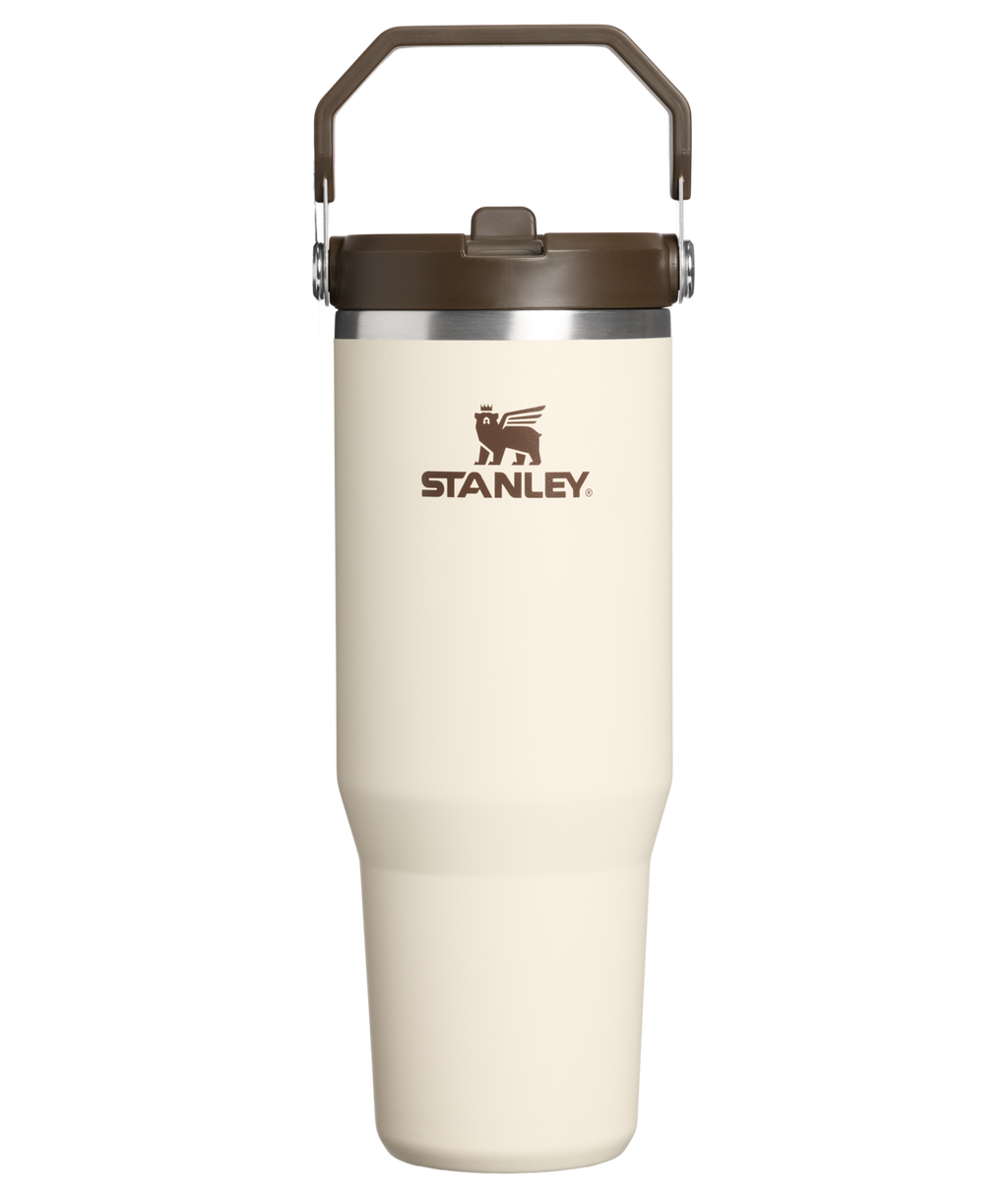 IceFlow™ Flip Straw Tumbler