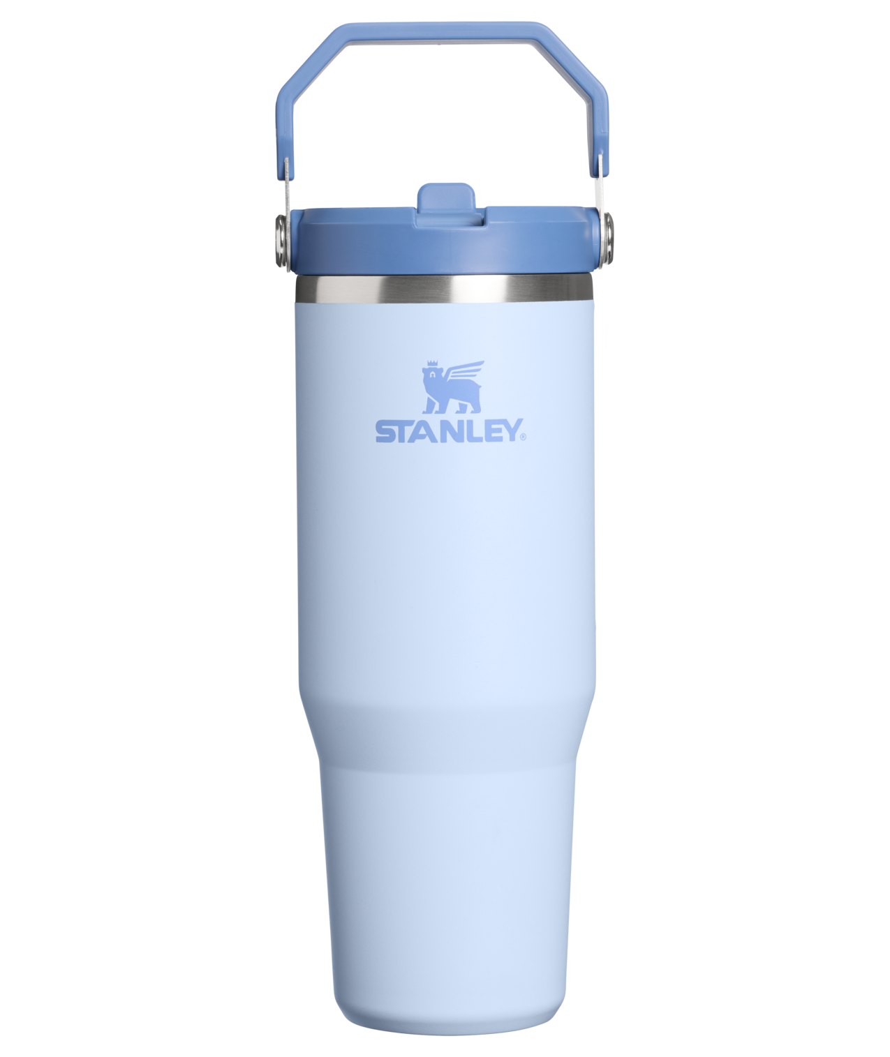 IceFlow™ Flip Straw Tumbler