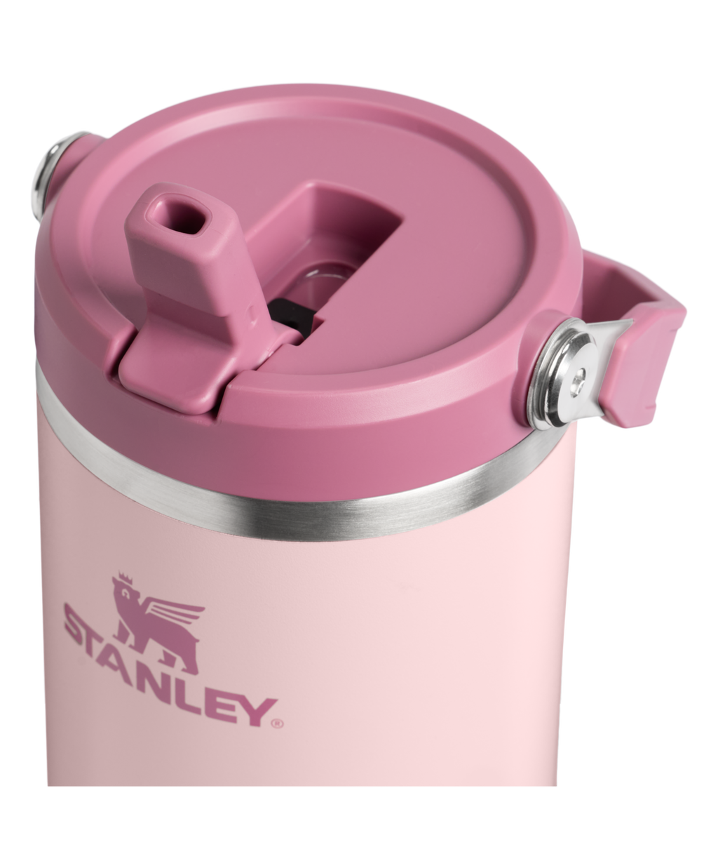 IceFlow™ Flip Straw Tumbler