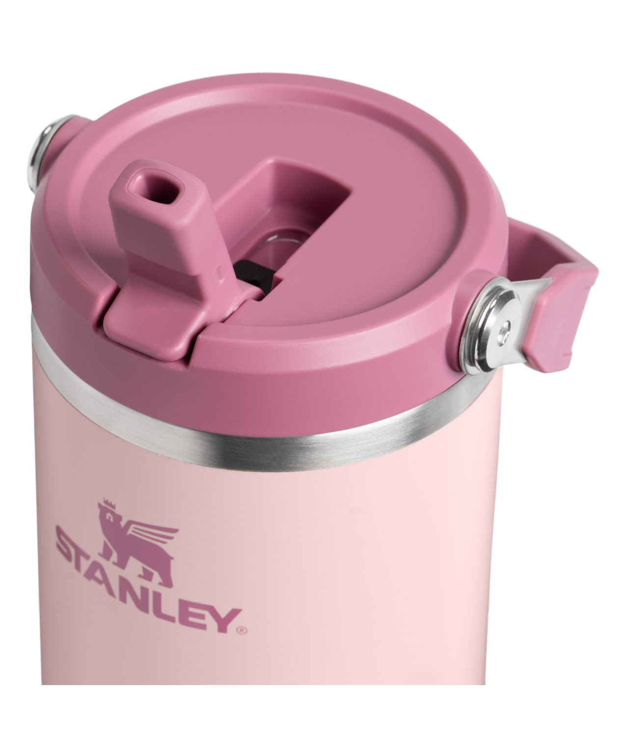 IceFlow™ Flip Straw Tumbler