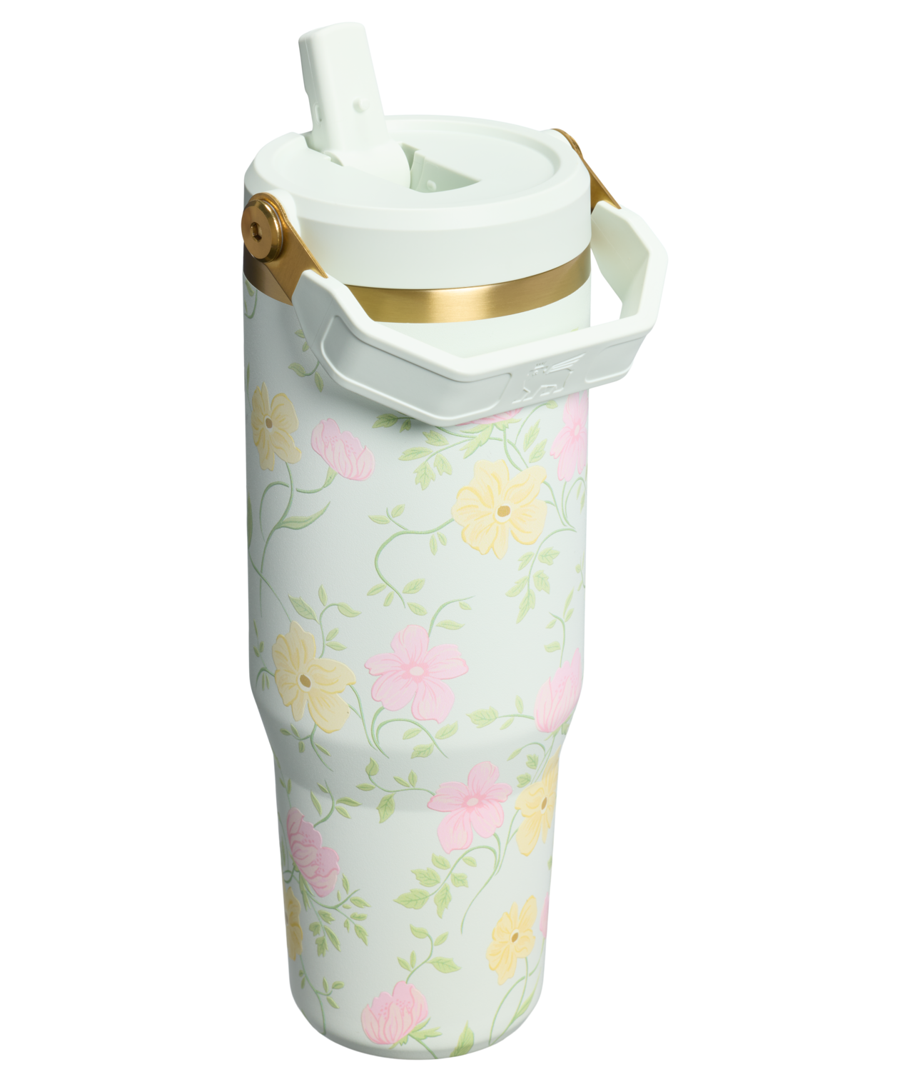 The IceFlow Flip Straw 2.0 Tumbler