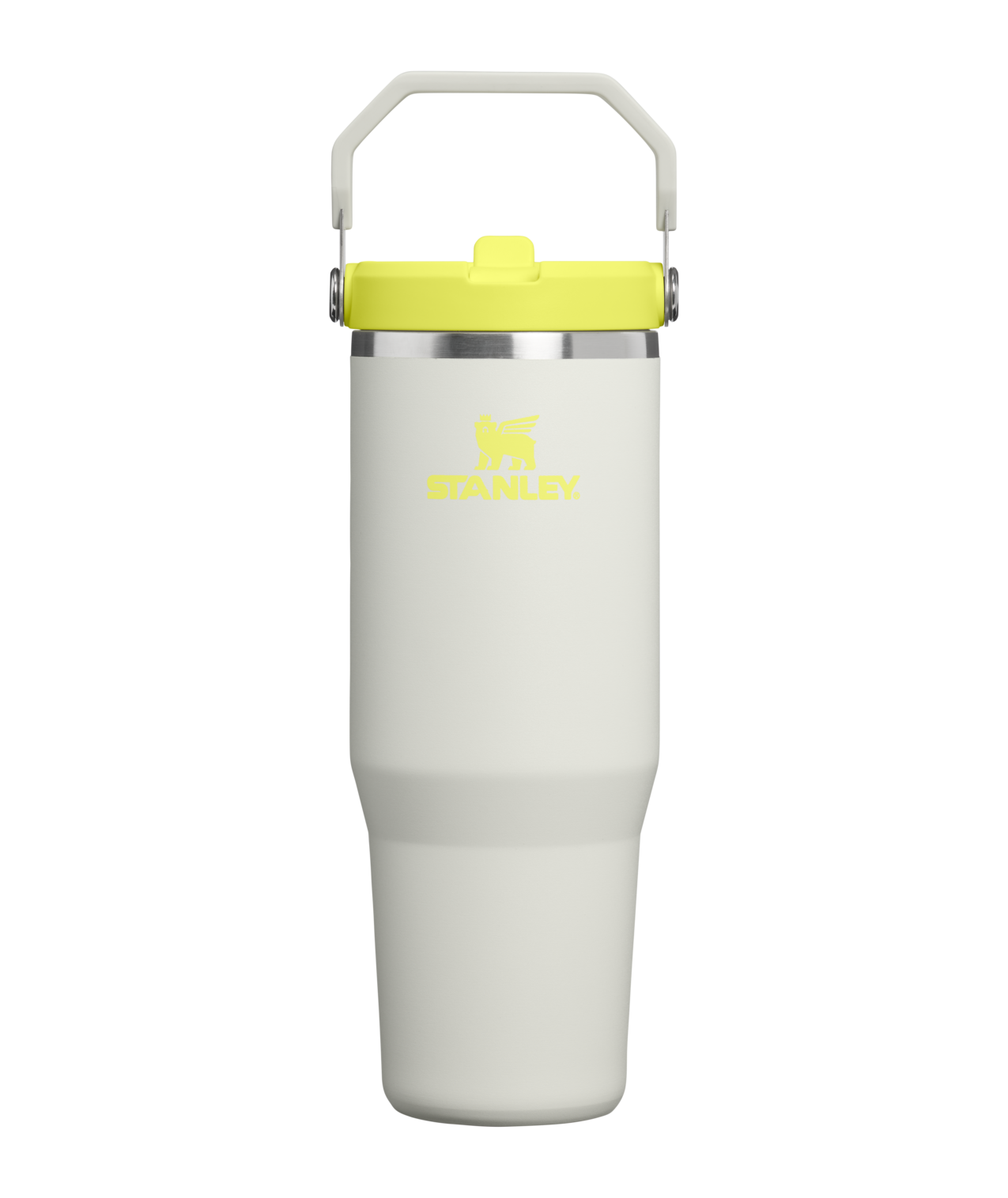 The IceFlow™ Flip Straw Tumbler