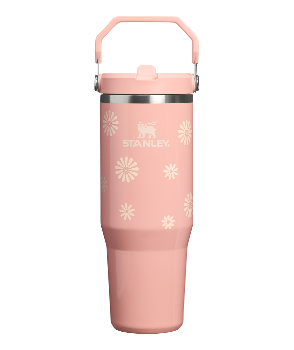 IceFlow™ Flip Straw Tumbler
