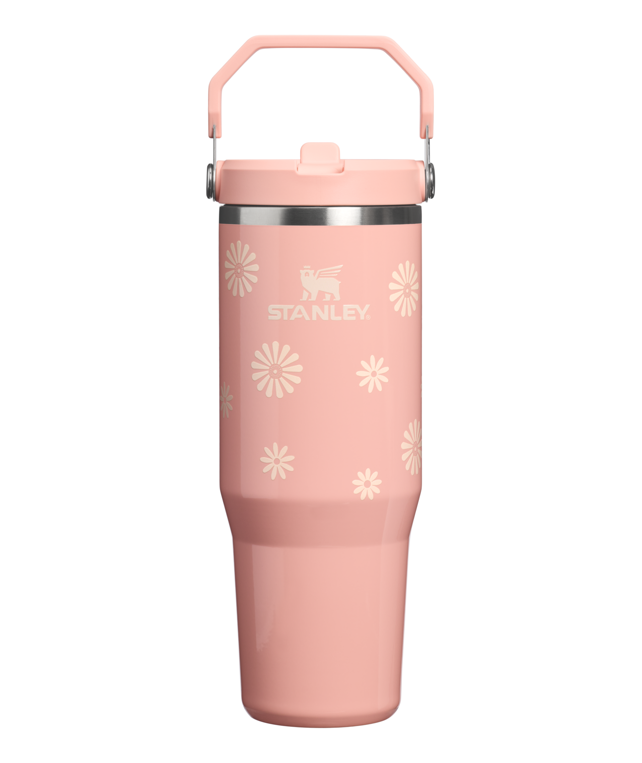 IceFlow™ Flip Straw Tumbler