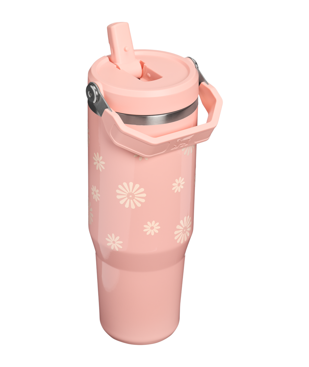 IceFlow™ Flip Straw Tumbler