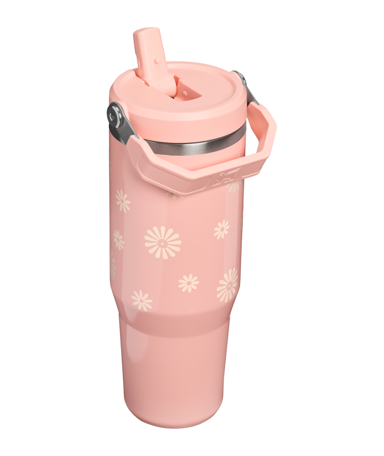 IceFlow™ Flip Straw Tumbler