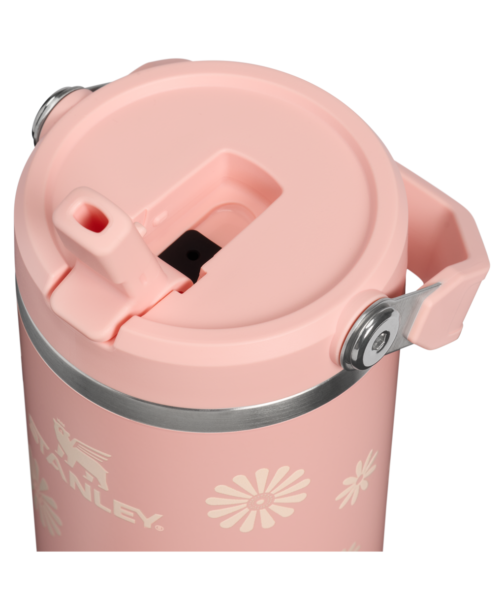 IceFlow™ Flip Straw Tumbler