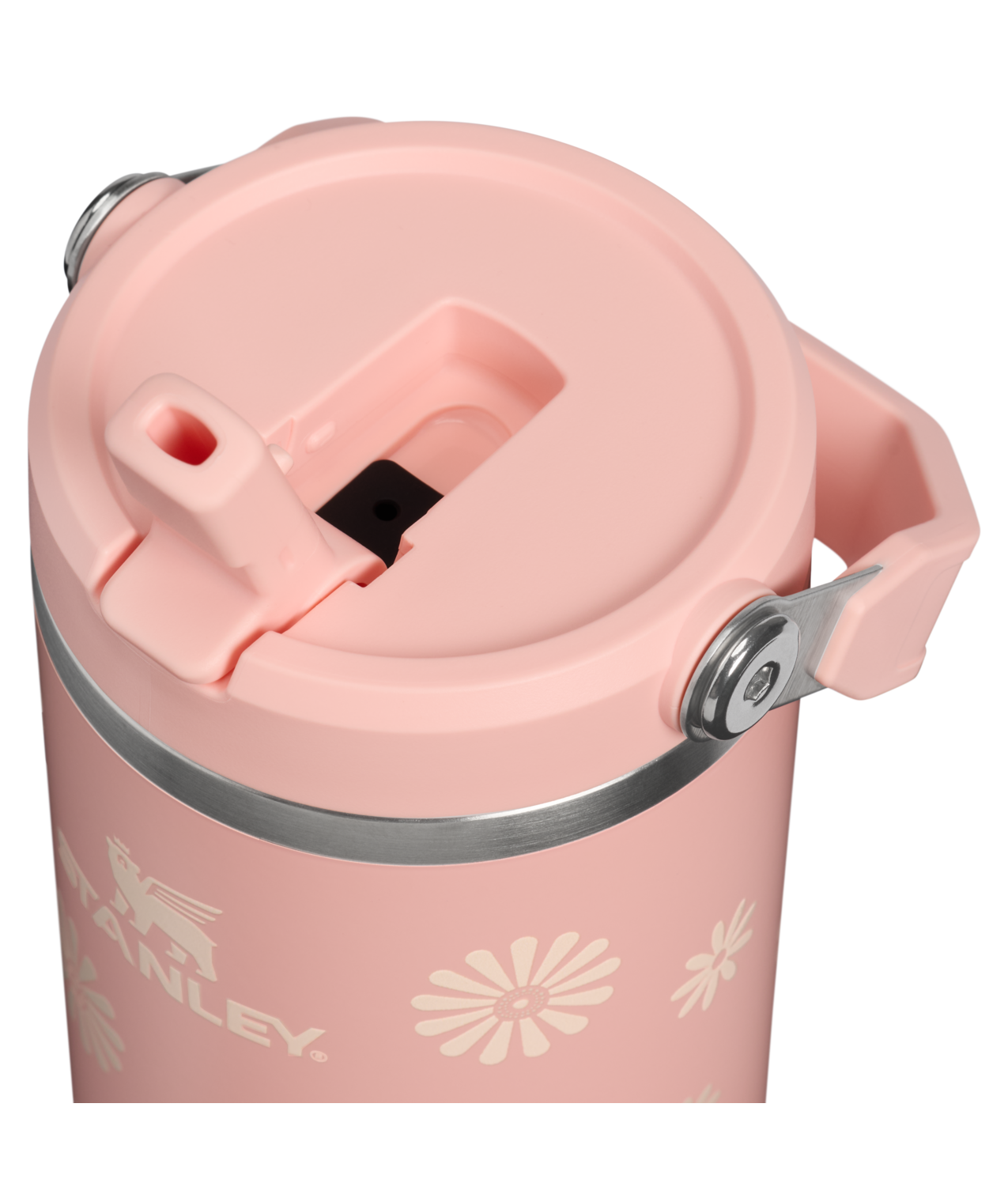IceFlow™ Flip Straw Tumbler