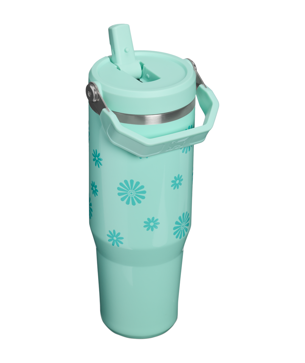 IceFlow™ Flip Straw Tumbler