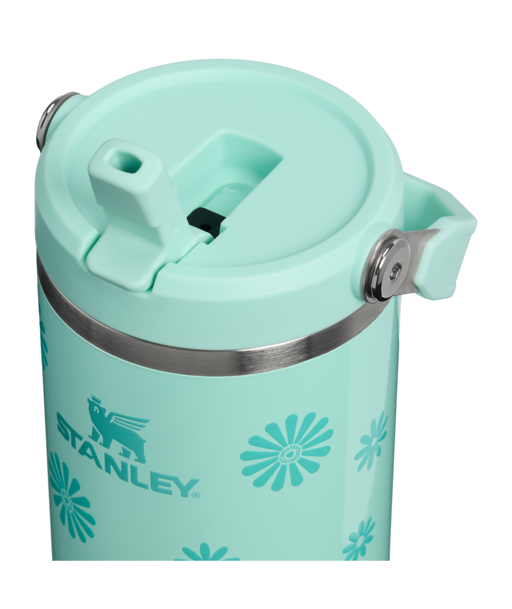 IceFlow™ Flip Straw Tumbler