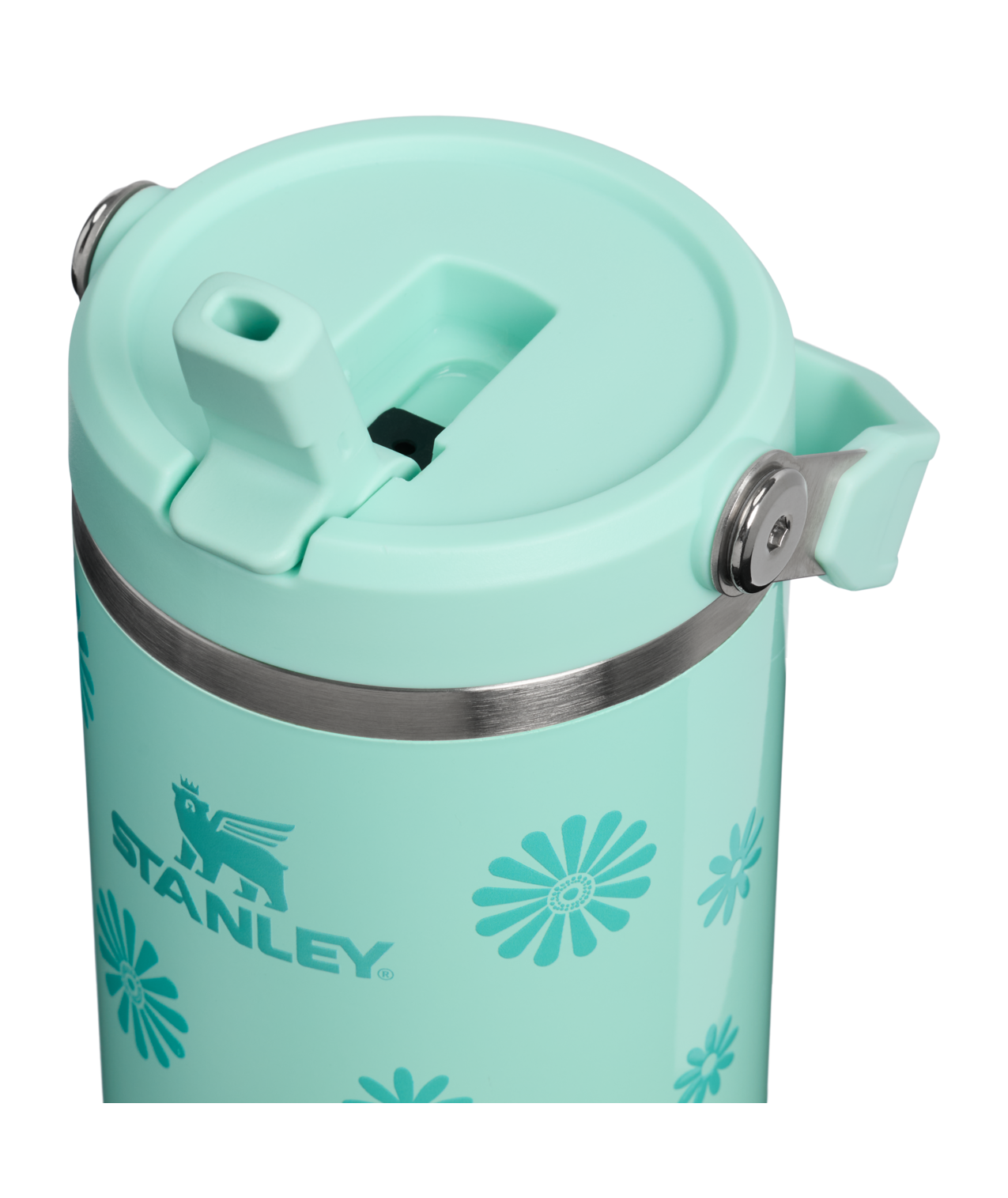 IceFlow™ Flip Straw Tumbler