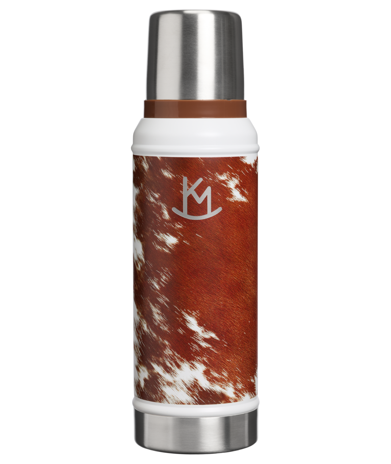 The Kacey Musgraves x Stanley 1913 Classic Legendary Bottle