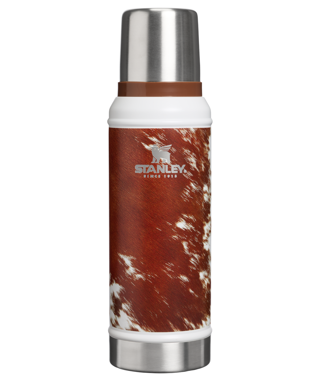 The Kacey Musgraves x Stanley 1913 Classic Legendary Bottle