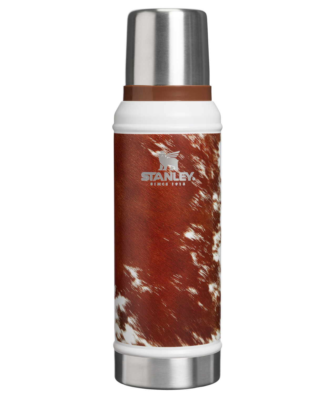 The Kacey Musgraves x Stanley 1913 Classic Legendary Bottle