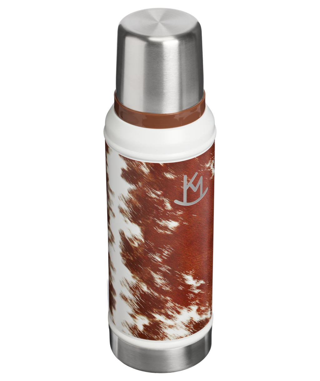 The Kacey Musgraves x Stanley 1913 Classic Legendary Bottle