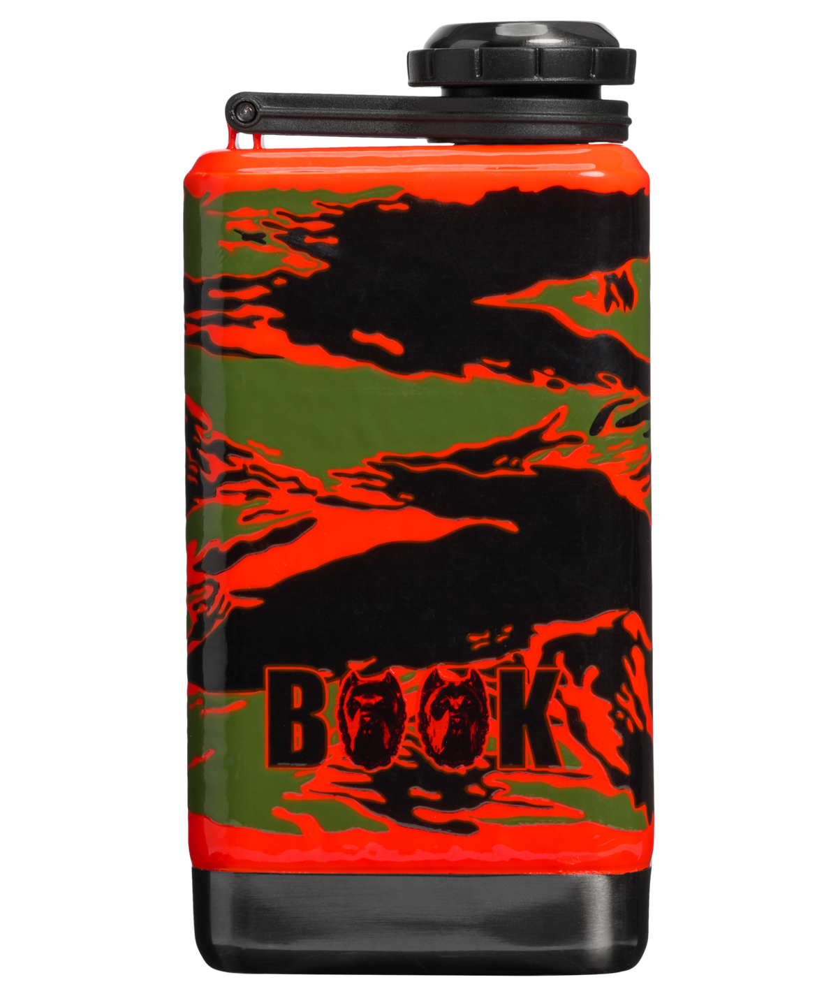 Stanley 1913 x Devin Booker The Pre-Party Flask and Shot Glass Set