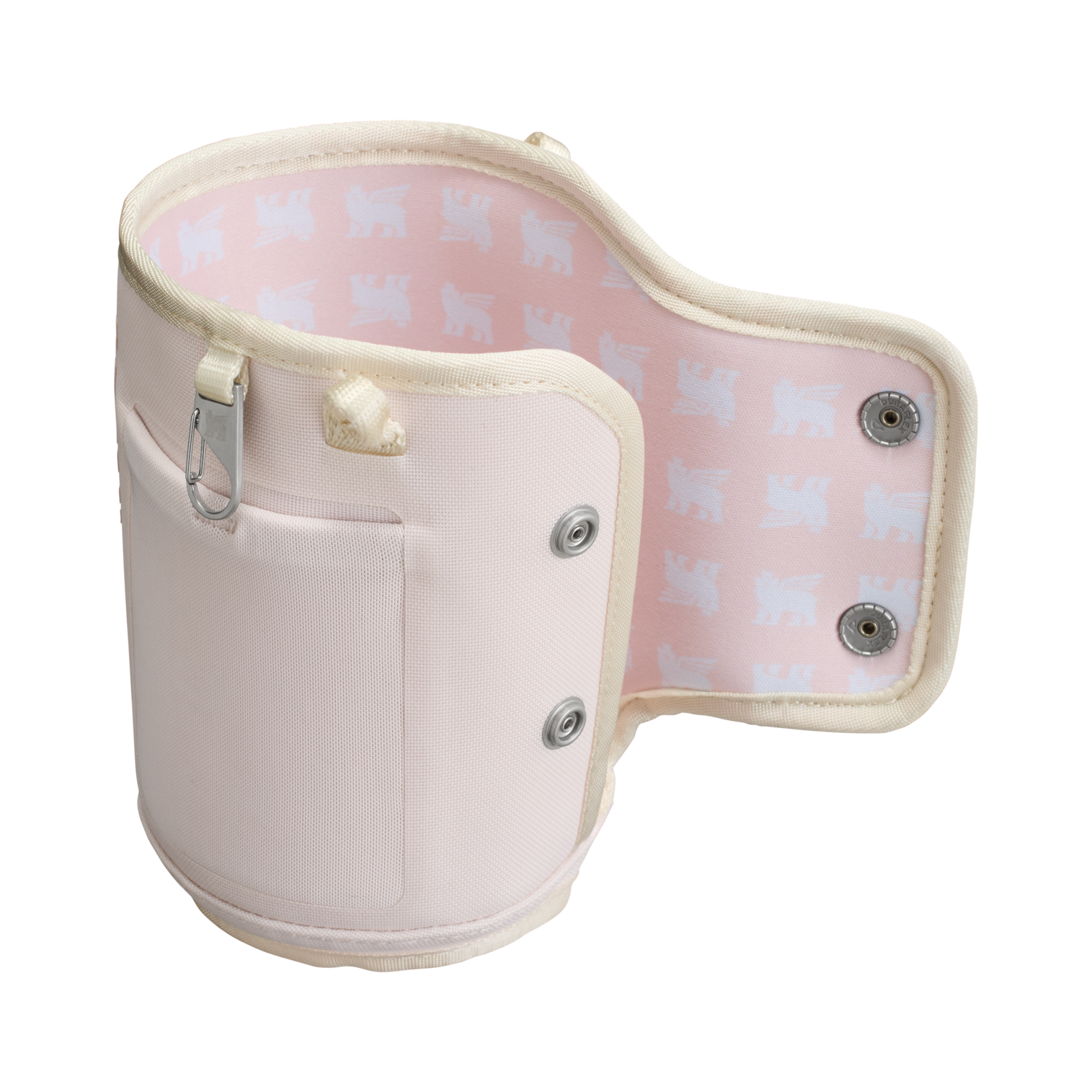 The All Day 40 OZ Quencher Carry-All