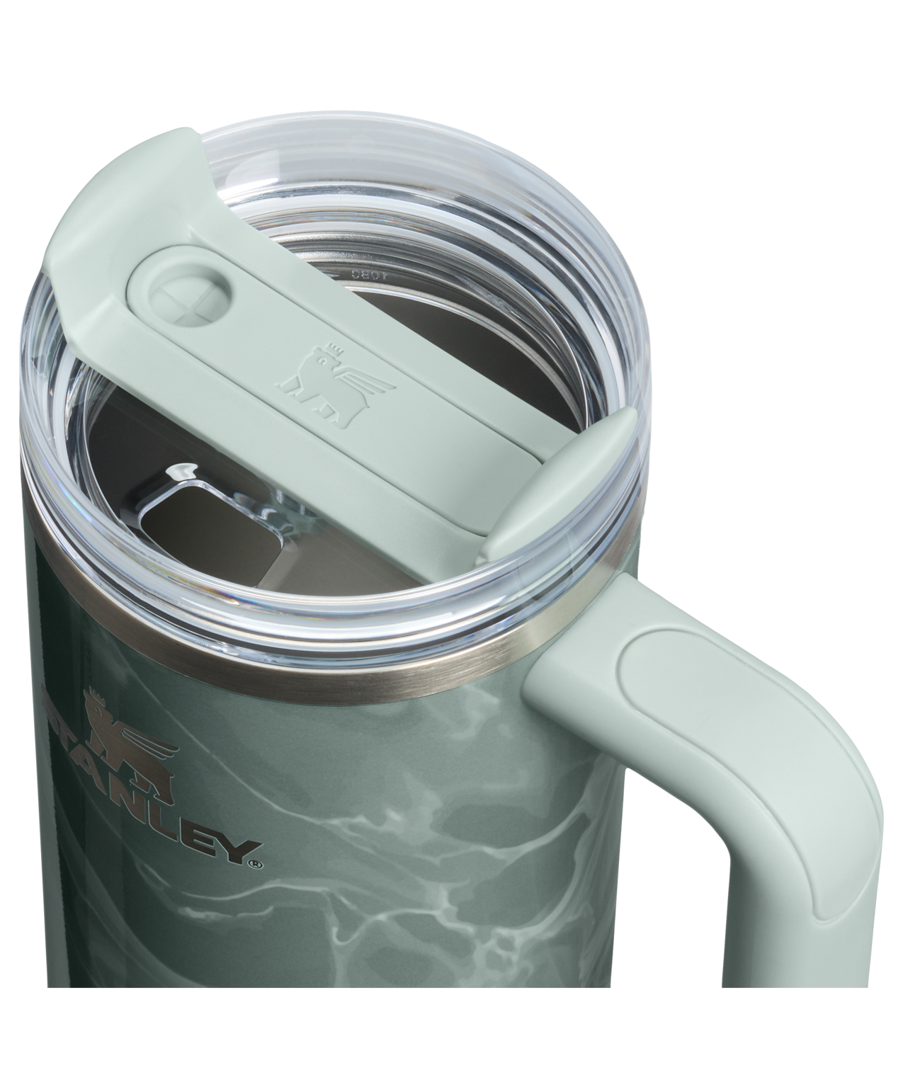 The Quencher® H2.0 FlowState™ Tumbler