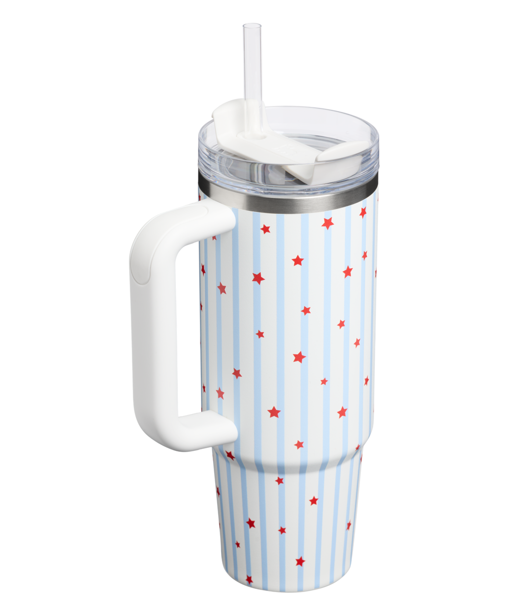 The Quencher® H2.0 Flowstate™ Tumbler