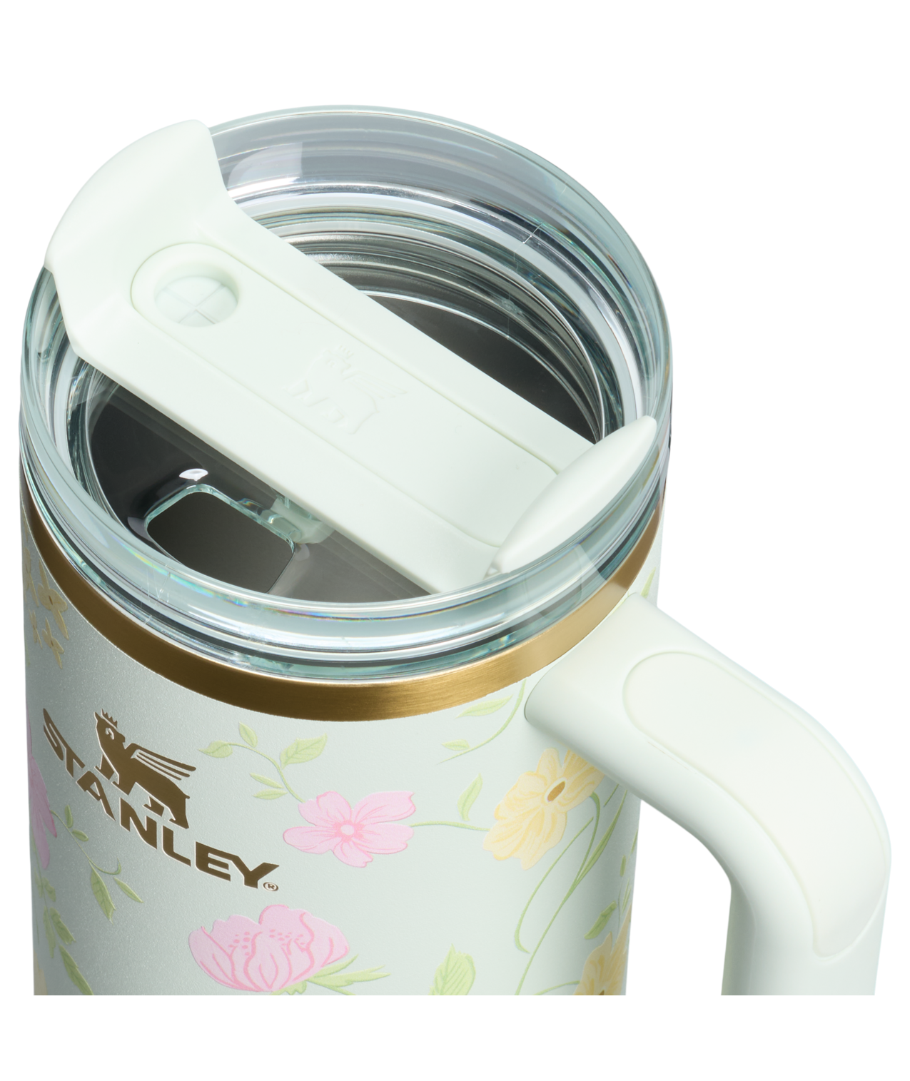 The Quencher® H2.0 FlowState™ Tumbler