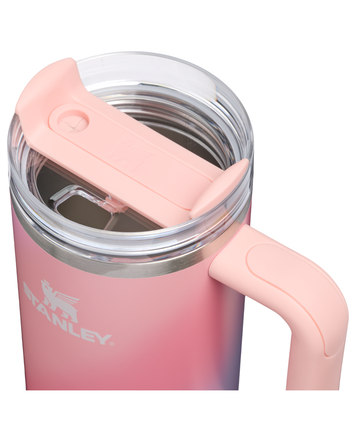The Quencher H2.O FlowState™ Tumbler