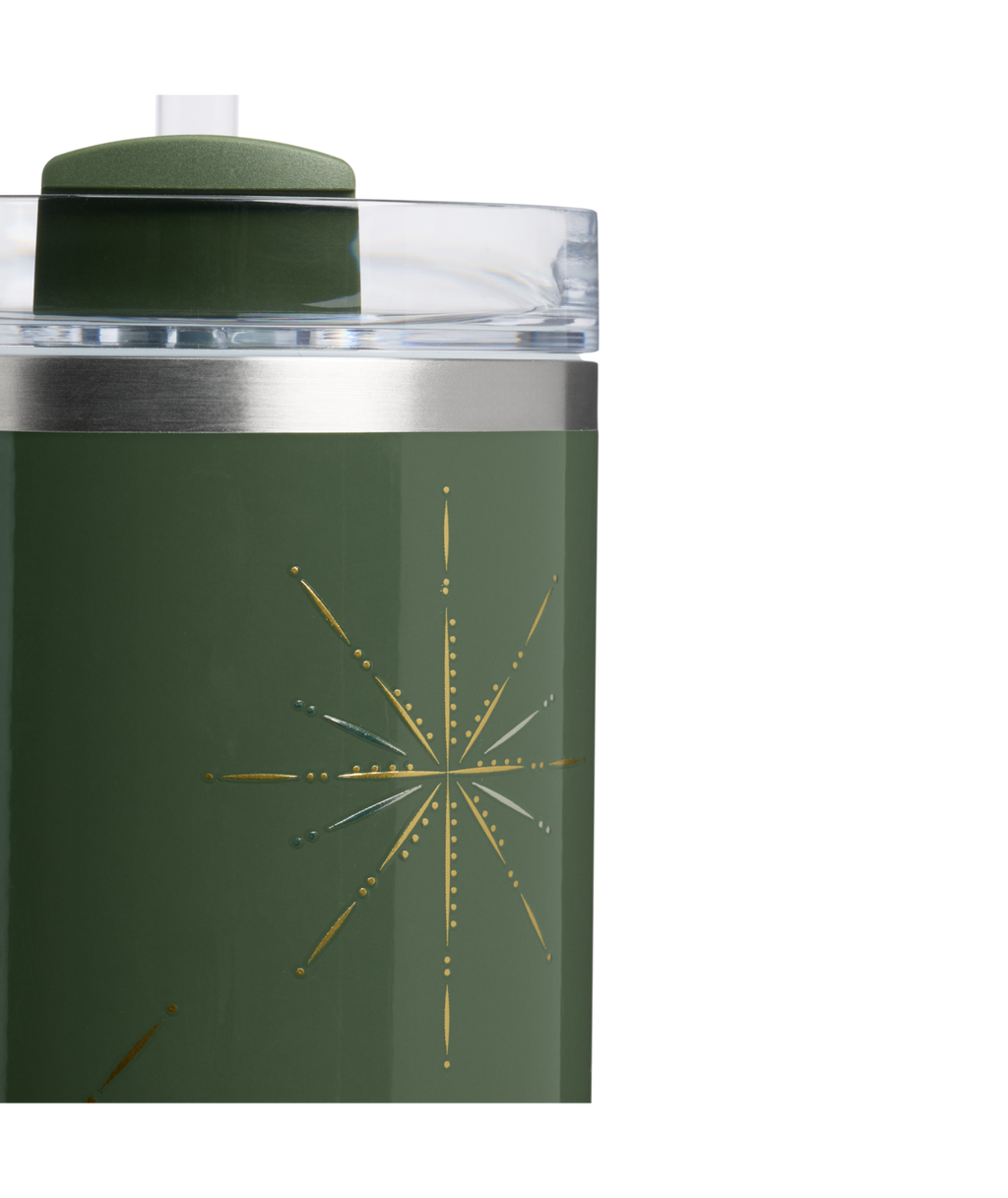 The Quencher® H2.0 Flowstate™ Tumbler