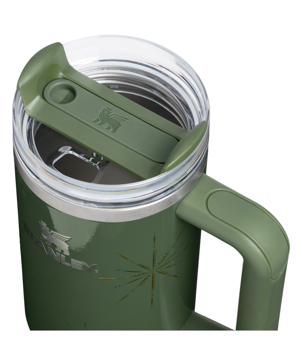 The Quencher® H2.0 Flowstate™ Tumbler