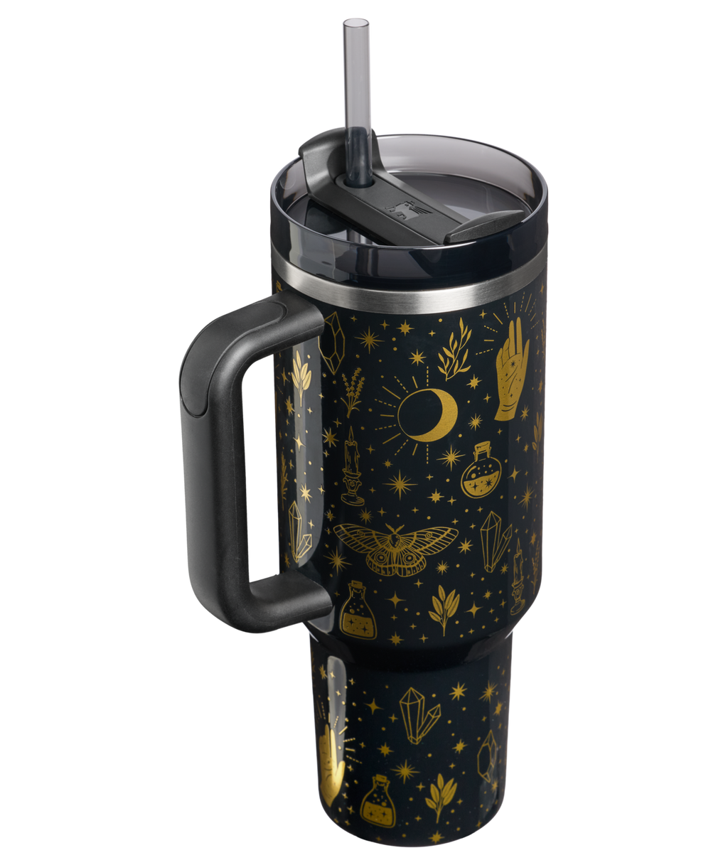 Halloween Quencher® H2.0 Flowstate™ Tumbler