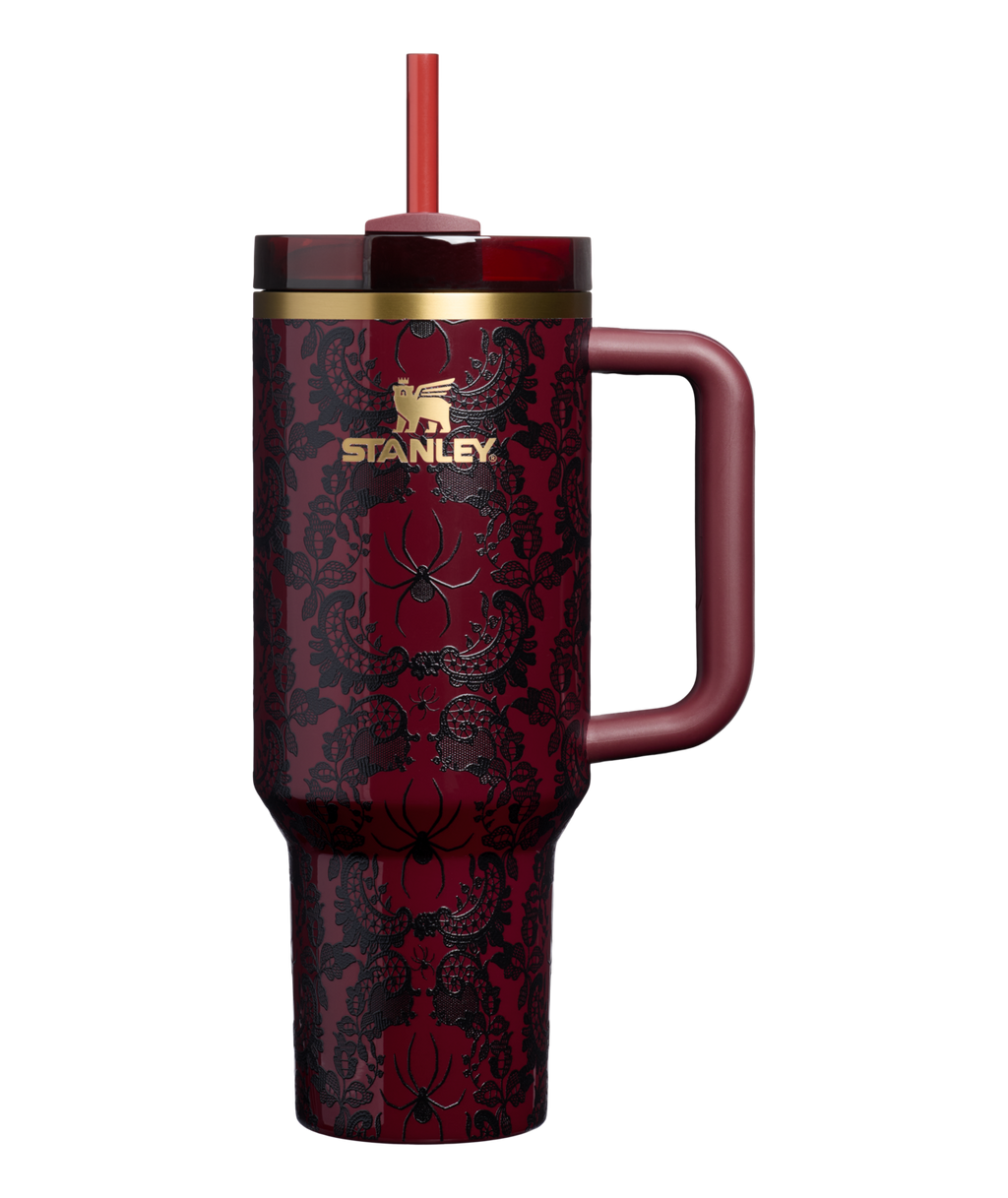 Halloween Quencher® H2.0 Flowstate™ Tumbler