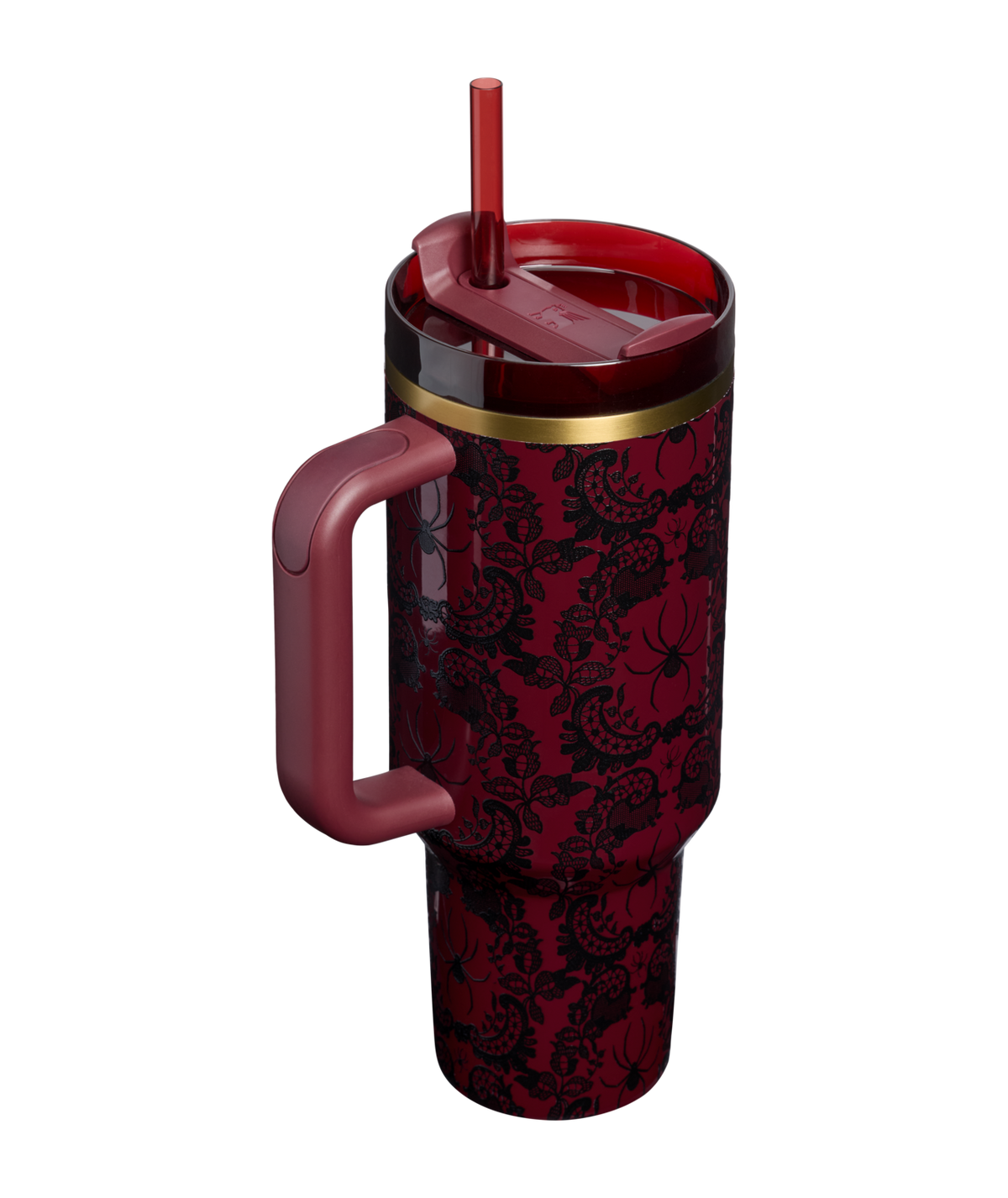 Halloween Quencher® H2.0 Flowstate™ Tumbler