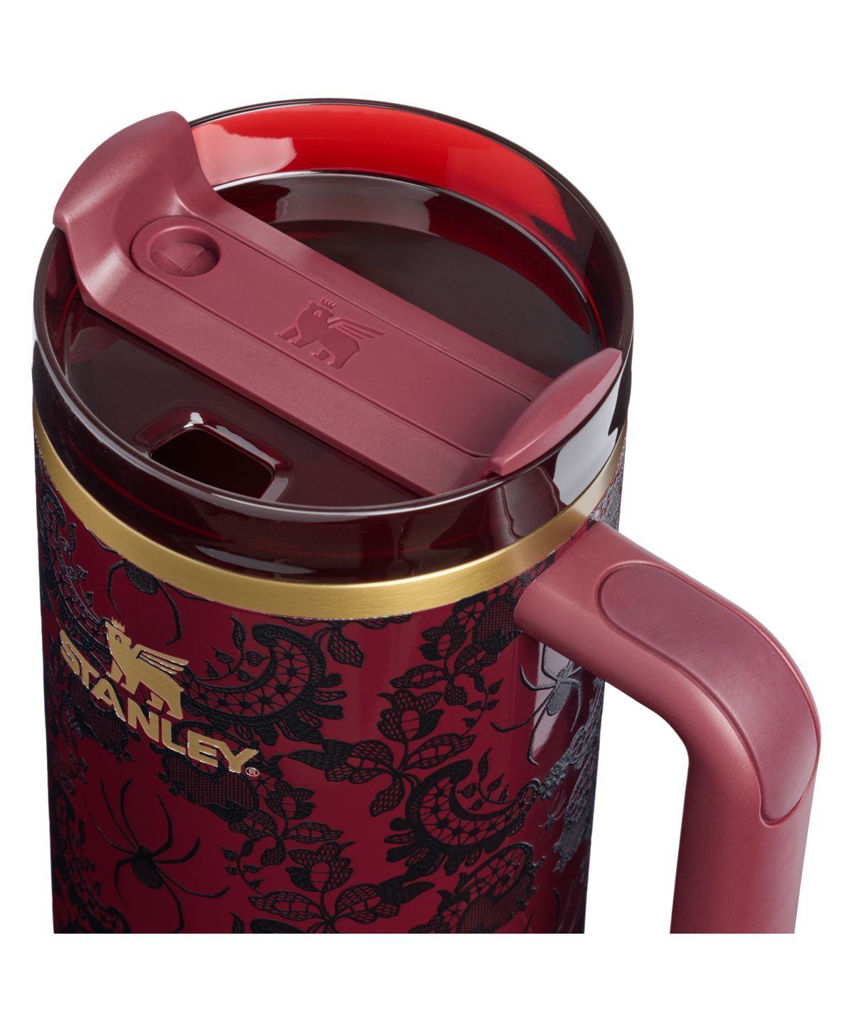 Halloween Quencher® H2.0 Flowstate™ Tumbler