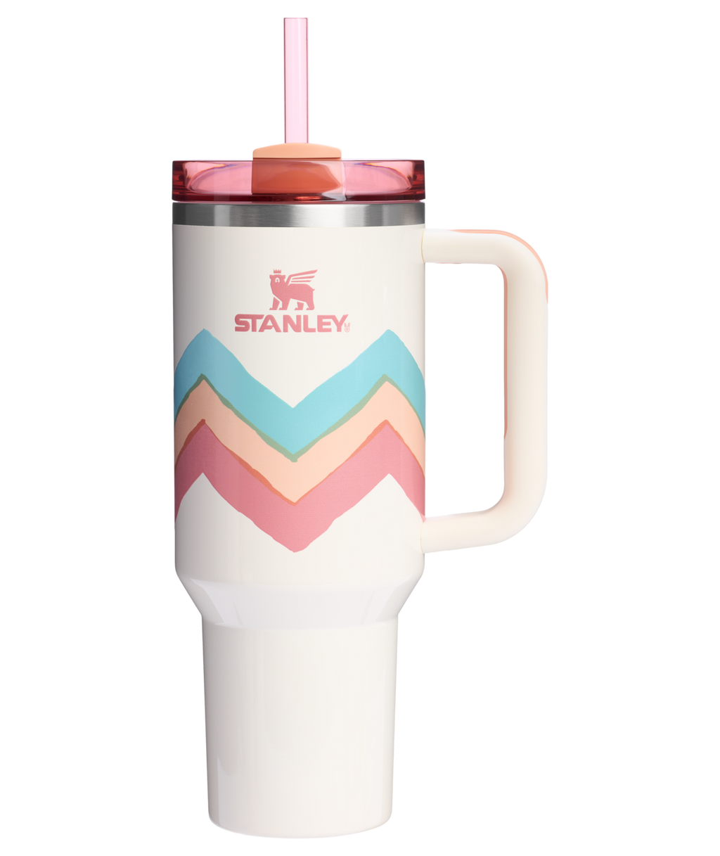 The Quencher H2.O FlowState™ Tumbler