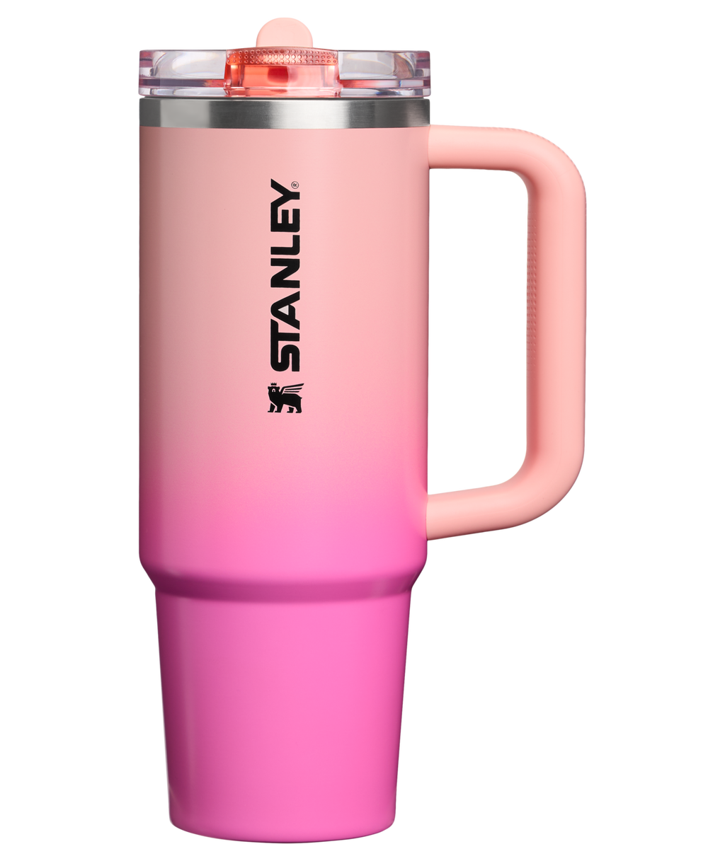 The Quencher Protour Flip Straw Tumbler