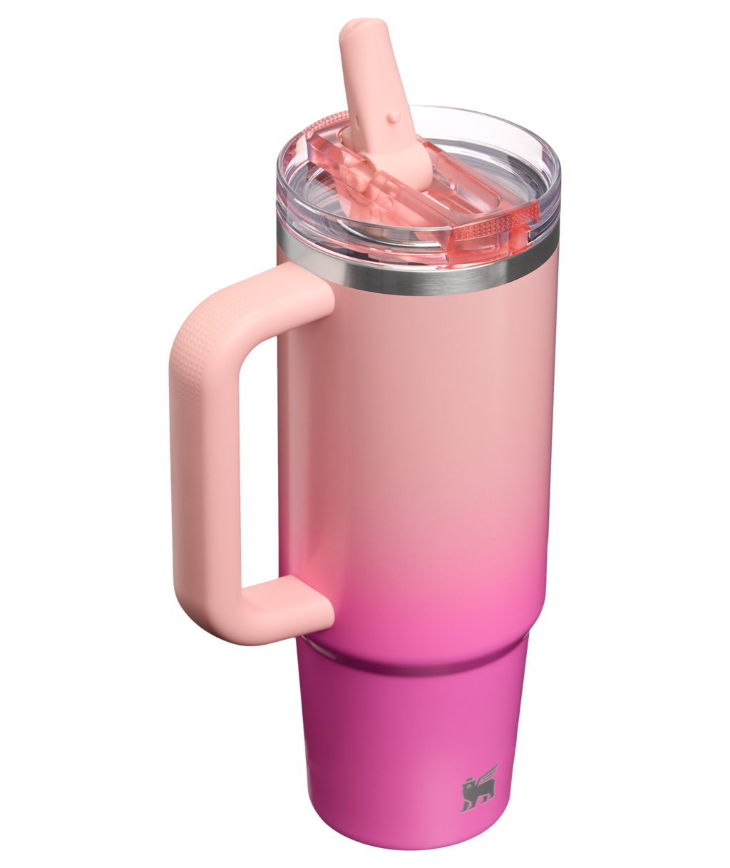 The Quencher Protour Flip Straw Tumbler