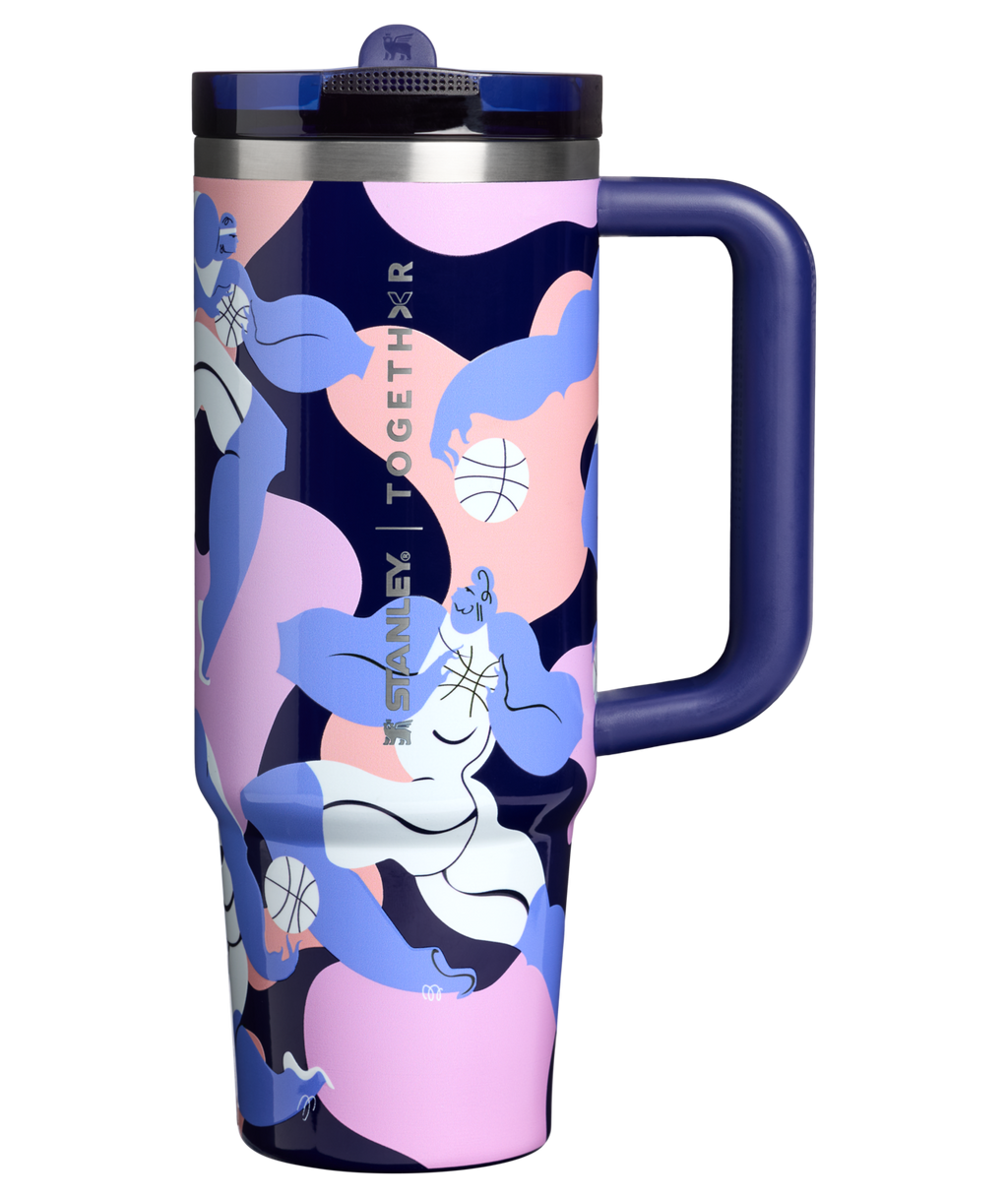 The Quencher® Protour Flip Straw Tumbler