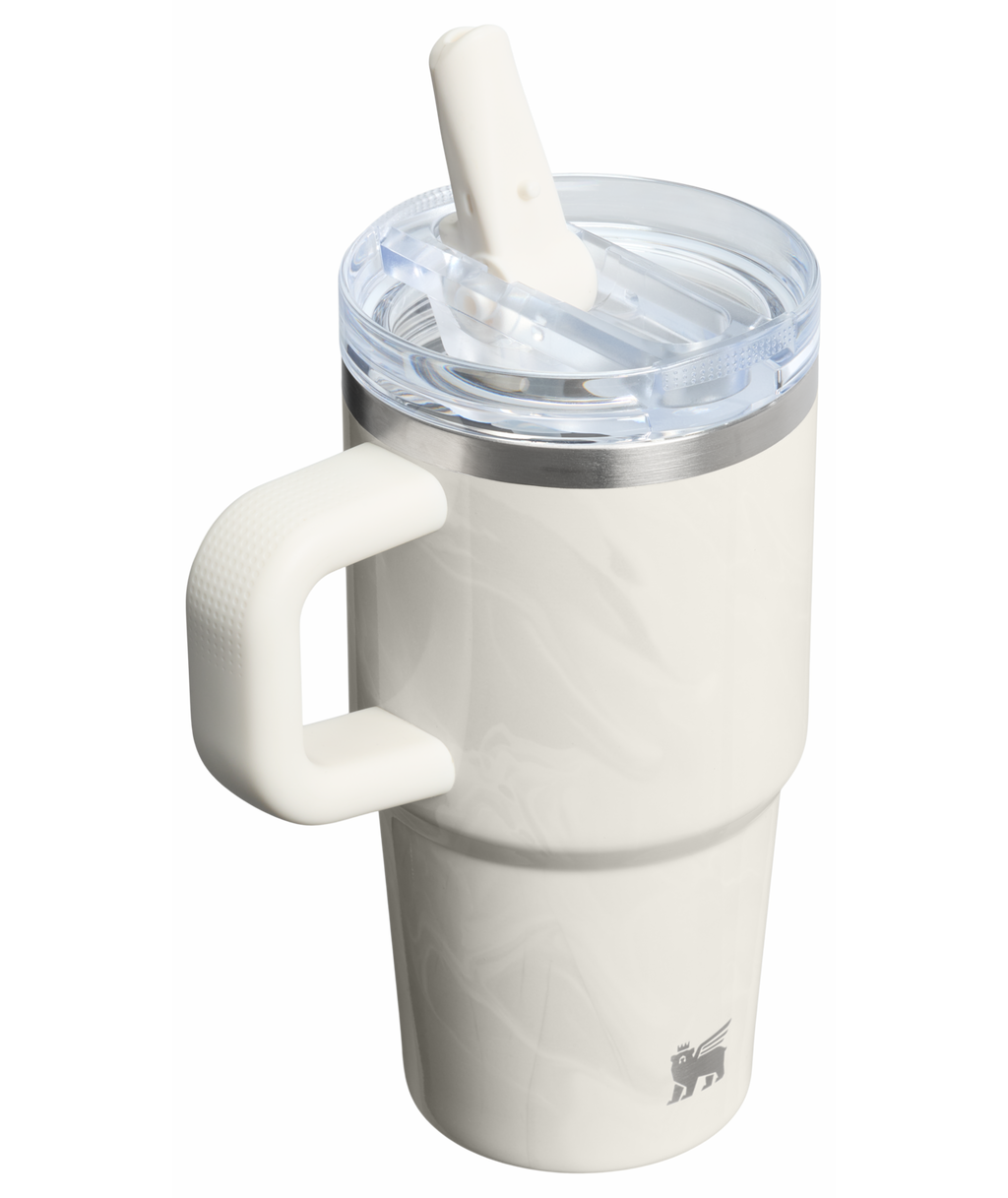 The Quencher Protour Flip Straw Tumbler