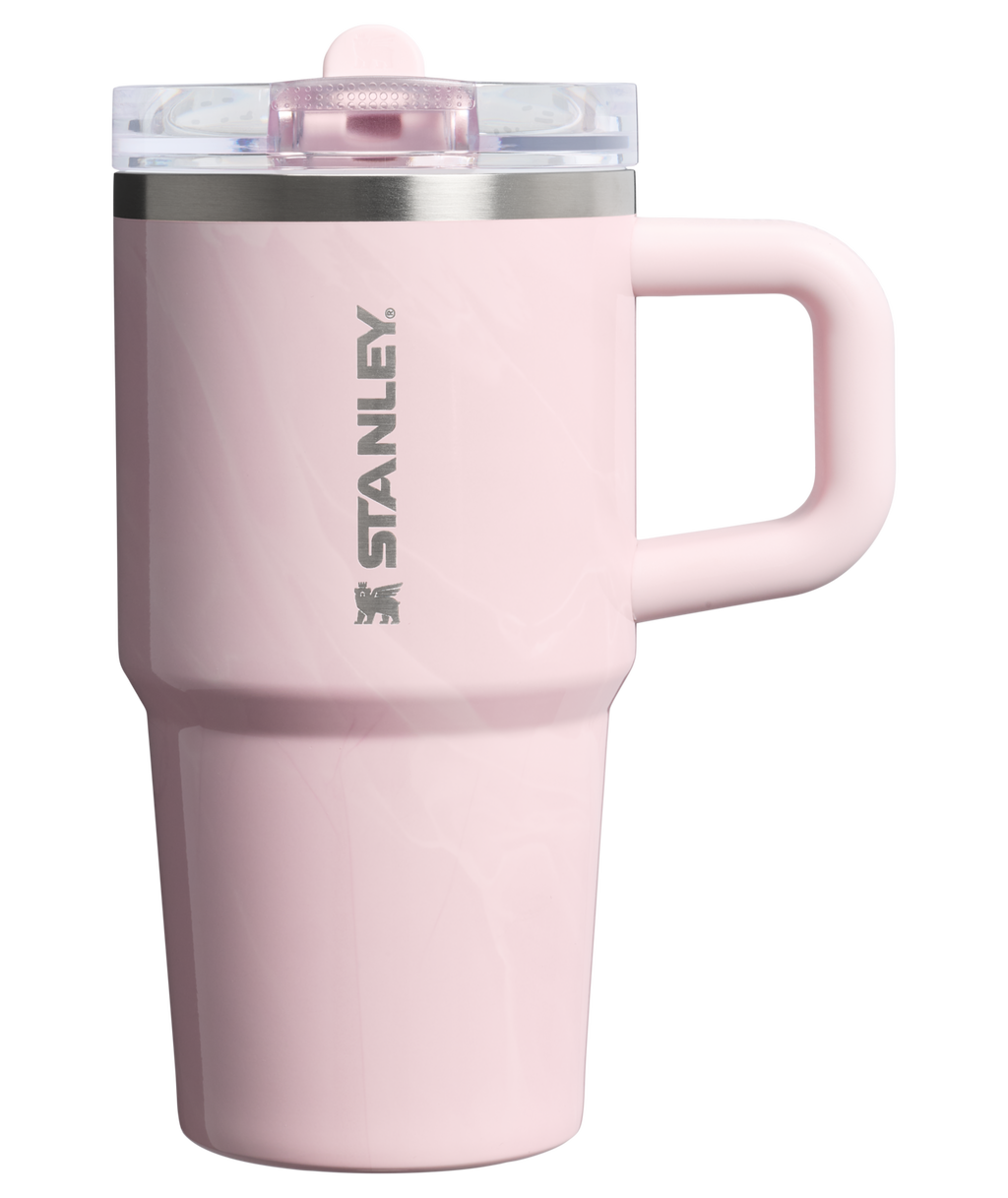 The Quencher Protour Flip Straw Tumbler