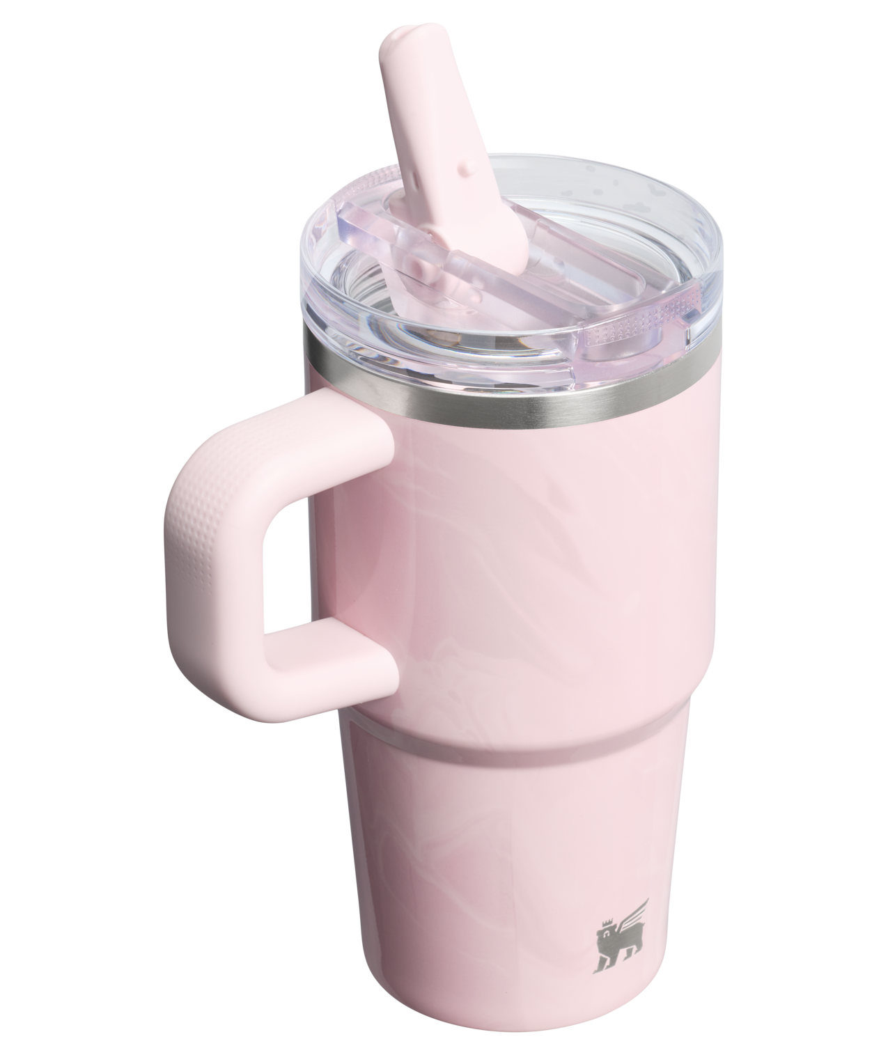 The Quencher Protour Flip Straw Tumbler