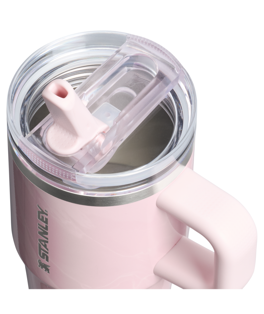 The Quencher Protour Flip Straw Tumbler