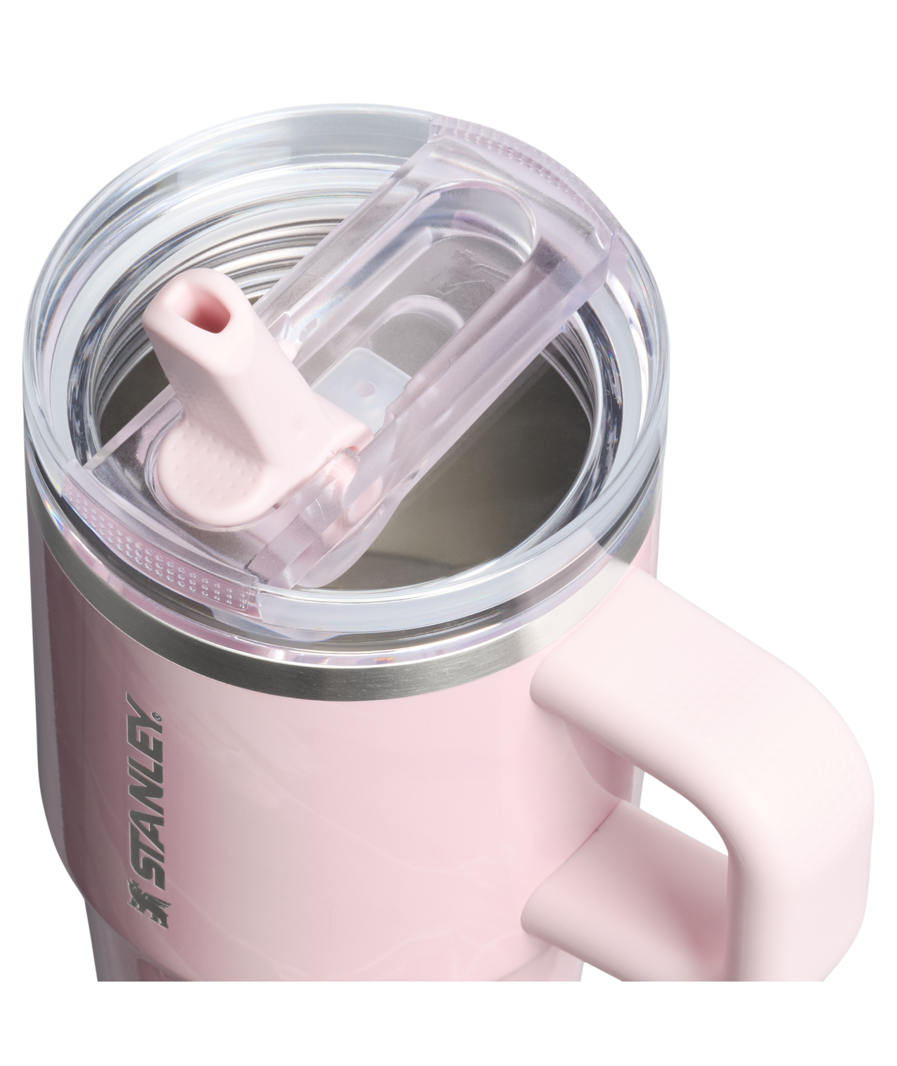 The Quencher Protour Flip Straw Tumbler