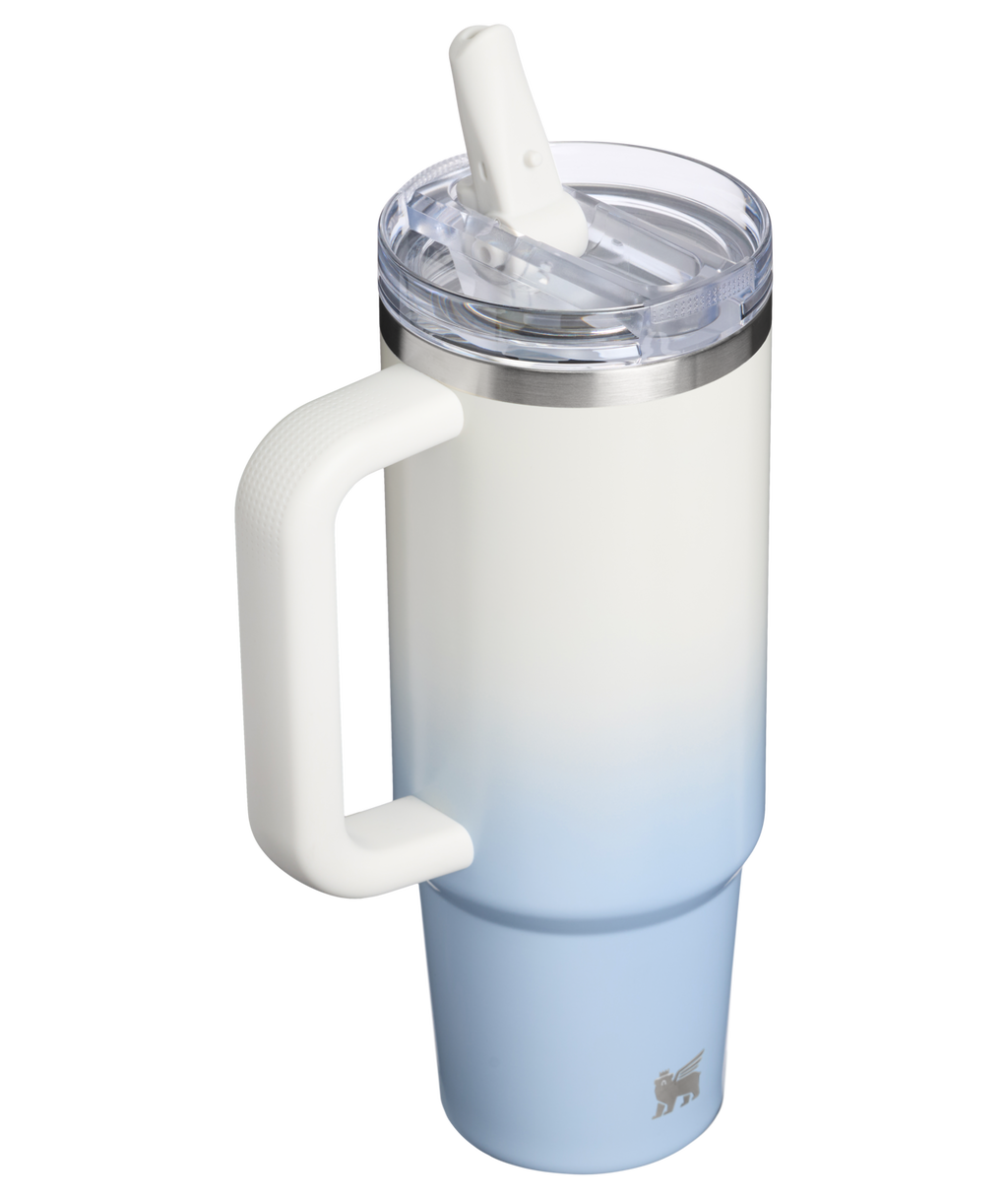 The Quencher Protour Flip Straw Tumbler