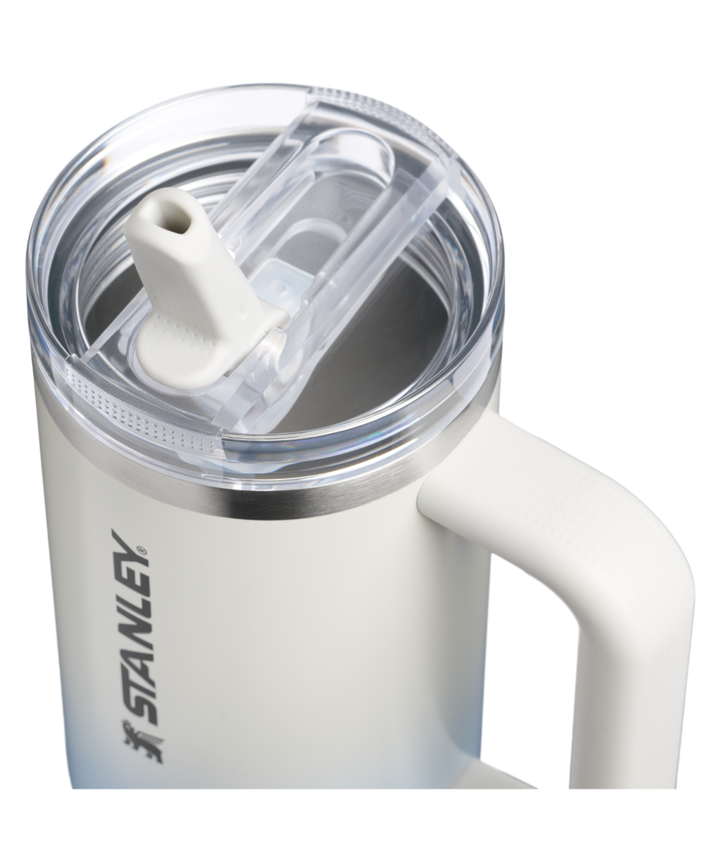 The Quencher Protour Flip Straw Tumbler