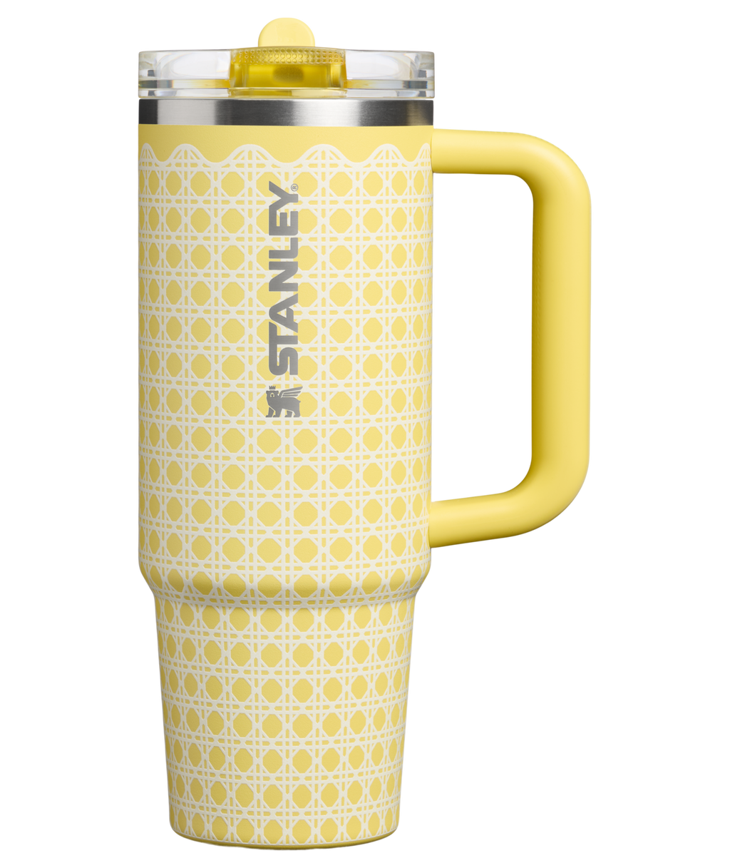 The Quencher Protour Flip Straw Tumbler
