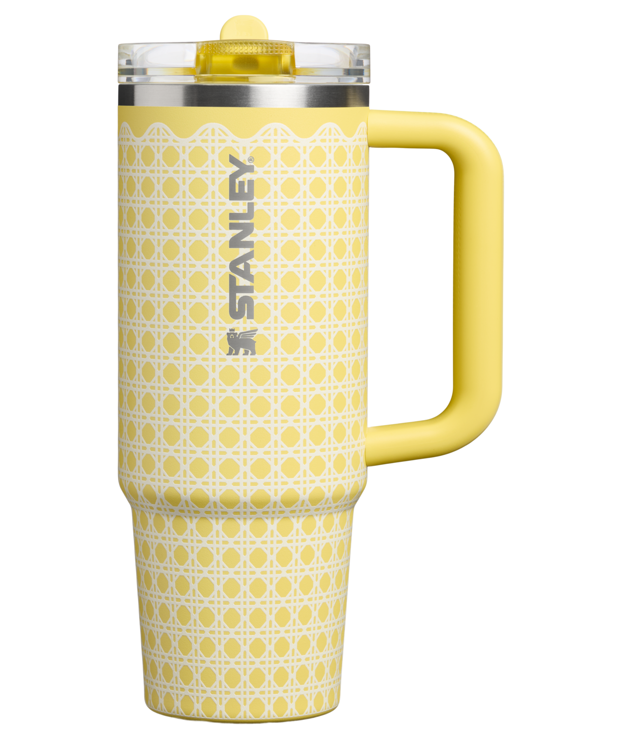 The Quencher Protour Flip Straw Tumbler