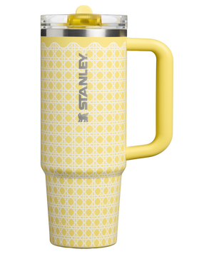 The Quencher Protour Flip Straw Tumbler